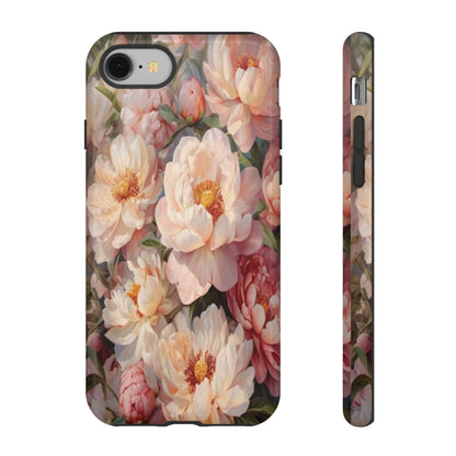 "Duchess of Bloomshire" Mobile Phone Case