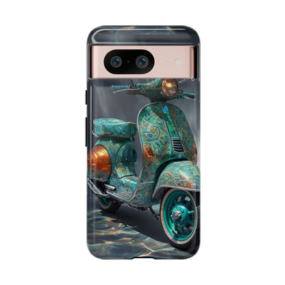 "Celebrating" Mobile Phone Case