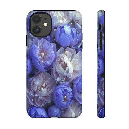 "Lady Featherington's Fancy" Mobile Phone Case