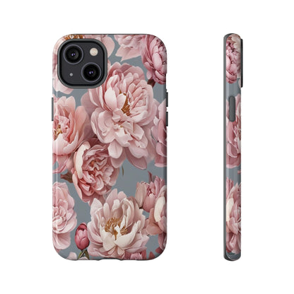 "Blushing Affair" Mobile Phone Case