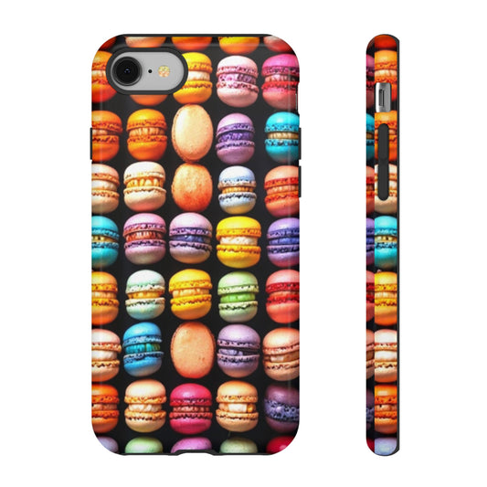 "Bite Me" Mobile Phone Case