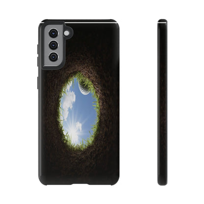 "The Drop" Mobile Phone Case