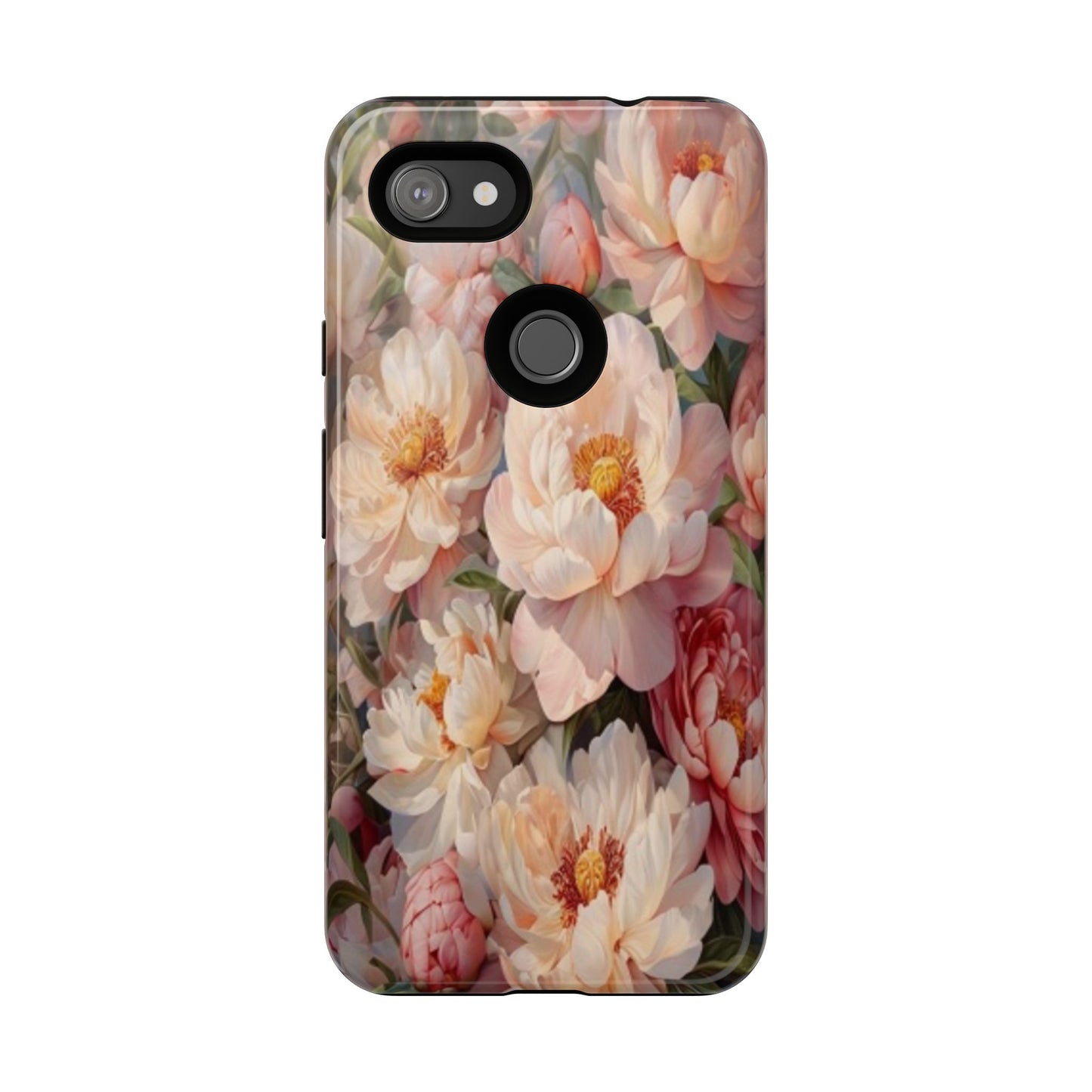 "Duchess of Bloomshire" Mobile Phone Case