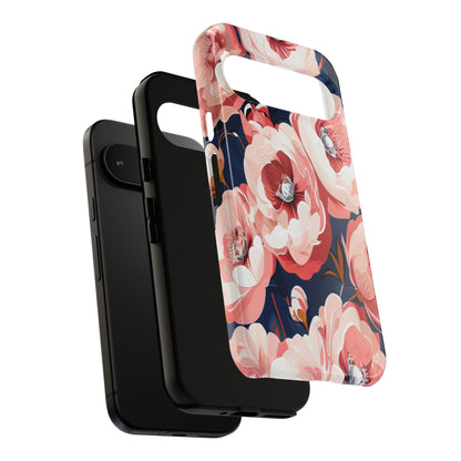 "Peony Paper" Mobile Phone Case