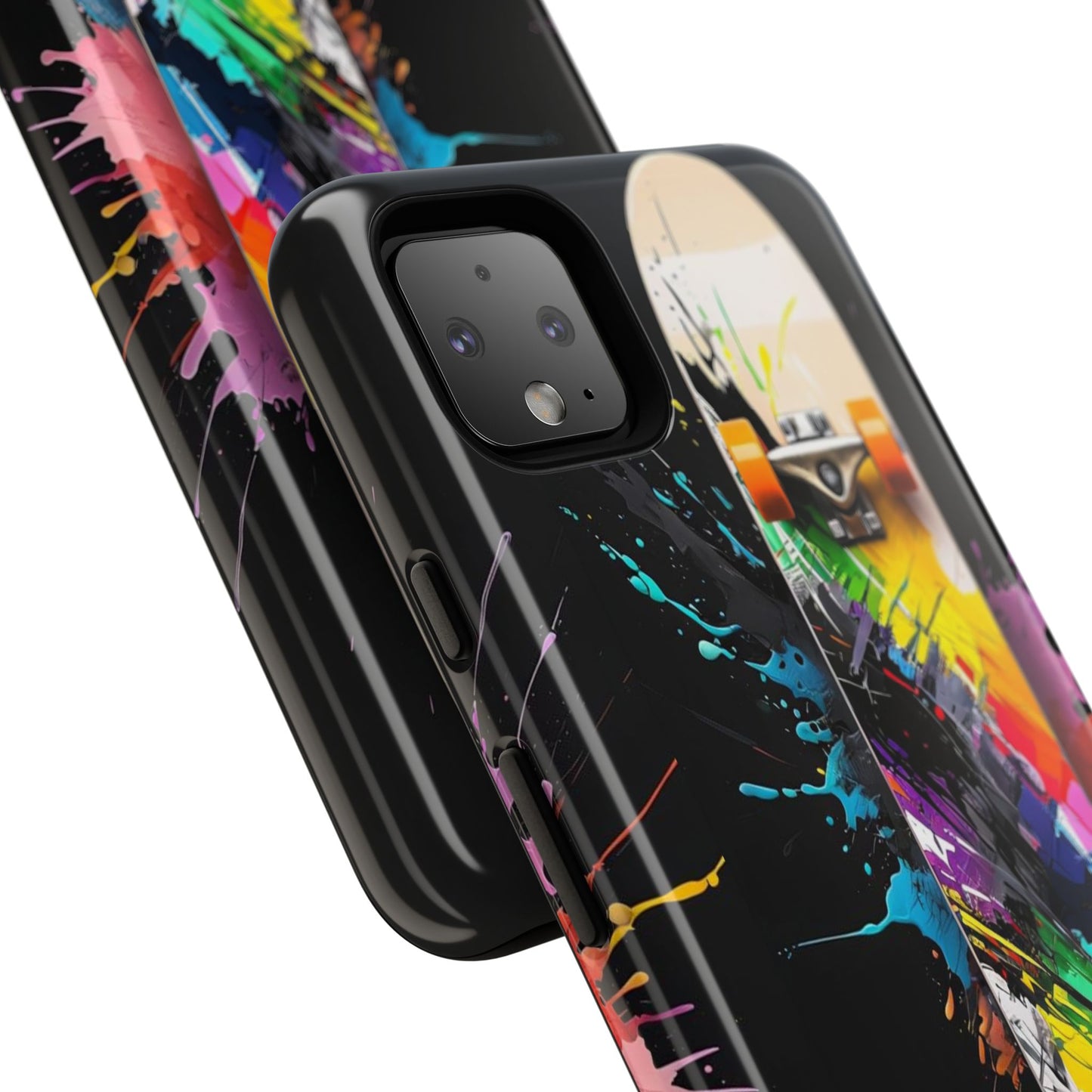 "Flight Deck" Mobile Phone Case