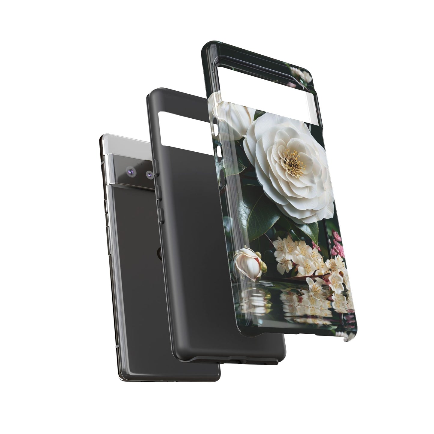 "Evolution" Mobile Phone Case