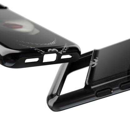 "Whisper of Her" Mobile Phone Case