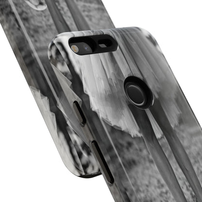 "Play for Peace" Mobile Phone Case