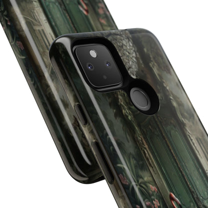 "This Girl Can" Mobile Phone Case