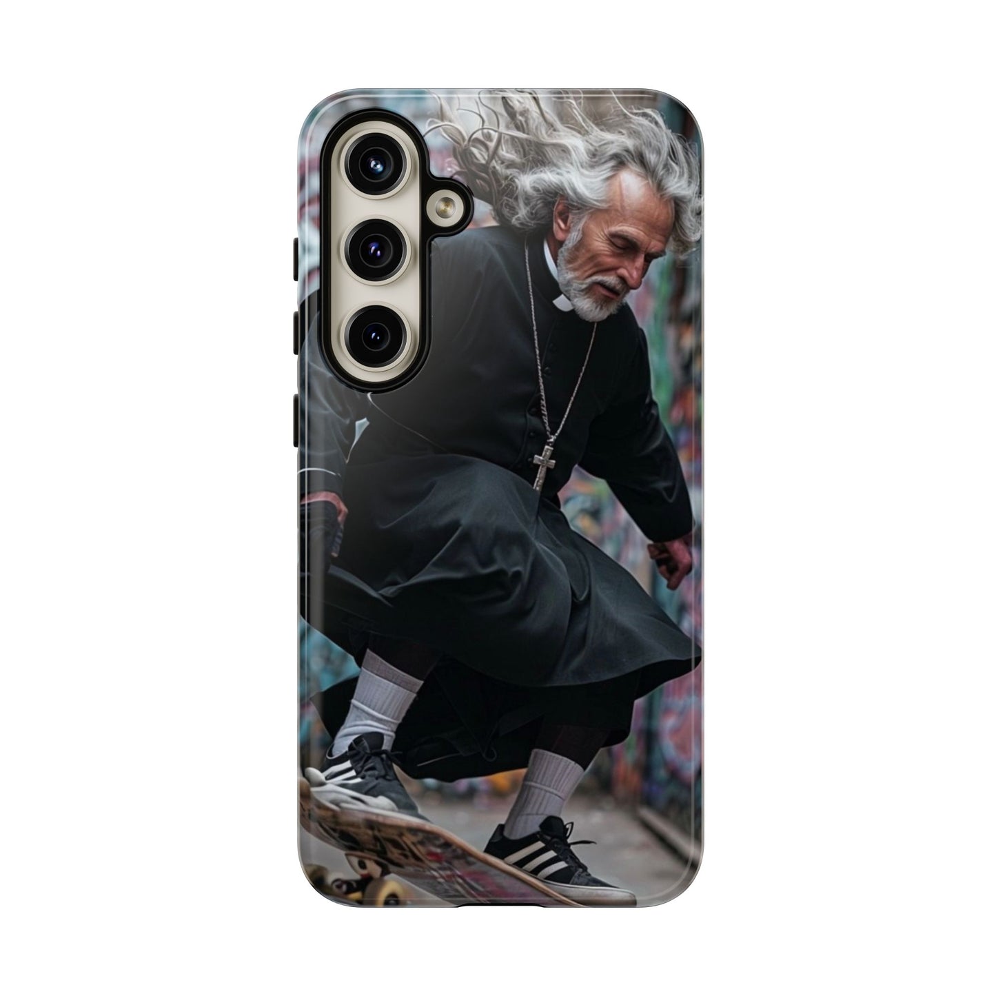 "Grind" Mobile Phone Case