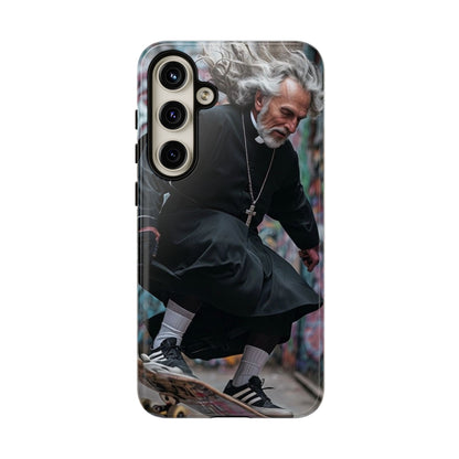 "Grind" Mobile Phone Case