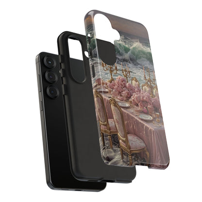 "Climate Change" Mobile Phone Case