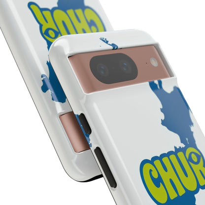 "Chur" Mobile Phone Cases