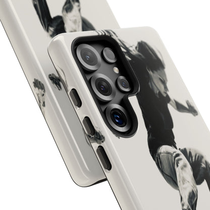 "Skater, Later" Mobile Phone Case