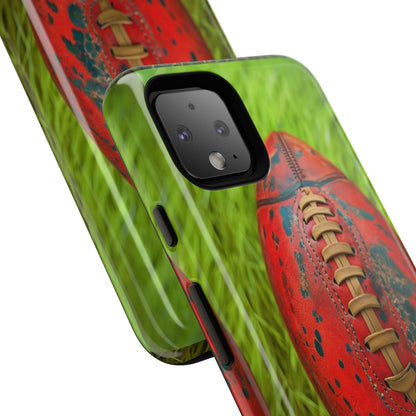 "Vintage Grit" Mobile Phone Case