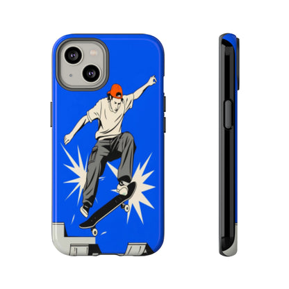 "Park Air" Mobile Phone Case