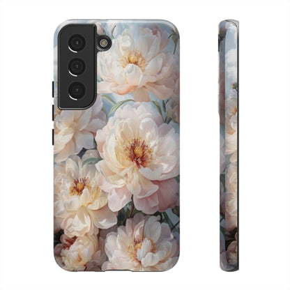 "The Sharma Secret" Mobile Phone Case