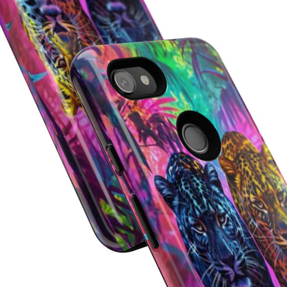 "One for the Twins" Mobile Phone Case