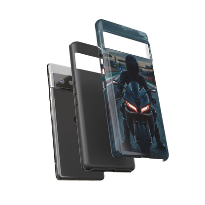 "Full Noise" Mobile Phone Case