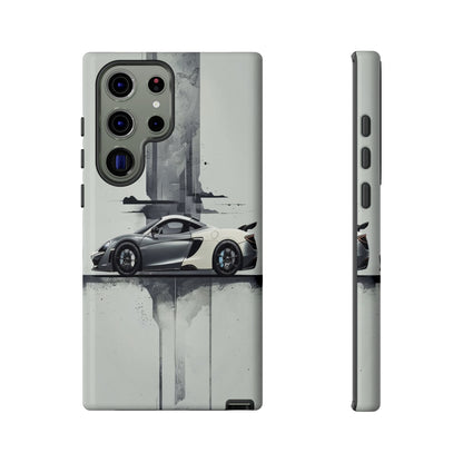 "I Am Speed" Mobile Phone Case