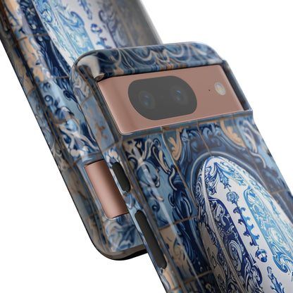 "Time for a Change" Mobile Phone Case