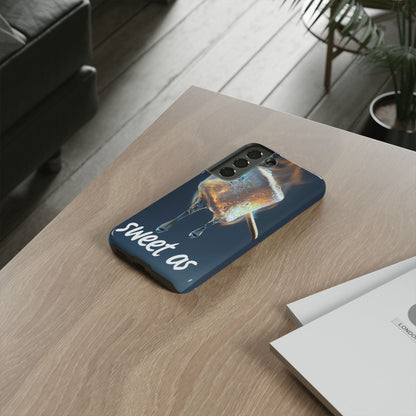 "Sweet As" Mobile Phone Case