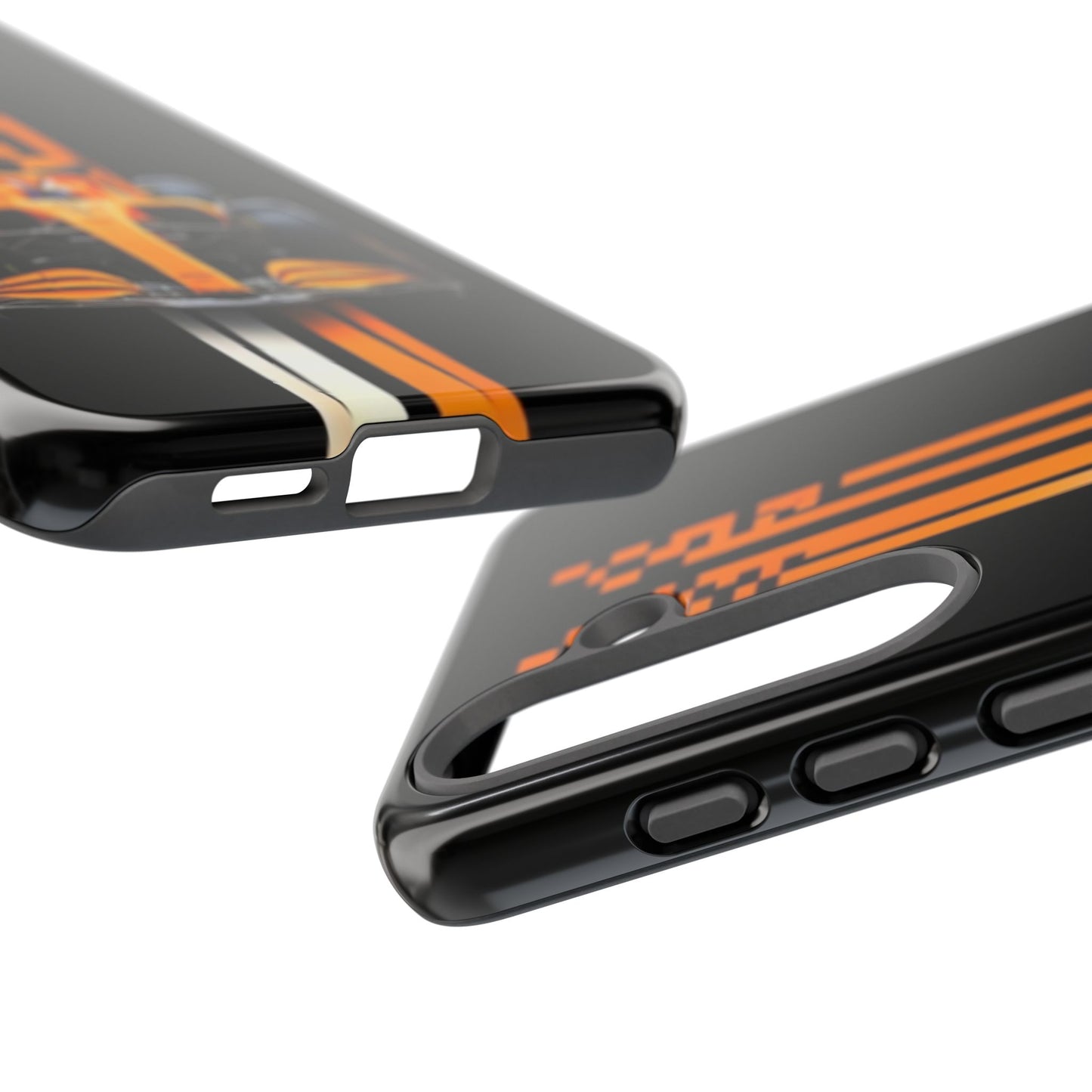 "Zero to Legend" Mobile Phone Case