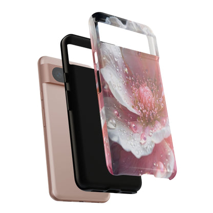 "Her Story" Mobile Phone Case