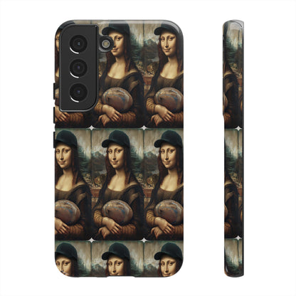 "Masterpiece Match" Mobile Phone Case