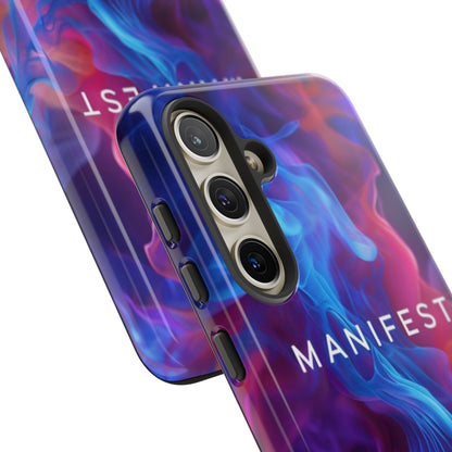 "Shape your own Destiny" Mobile Phone Case