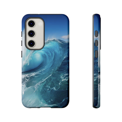 "The One that Got Away" Mobile Phone Case