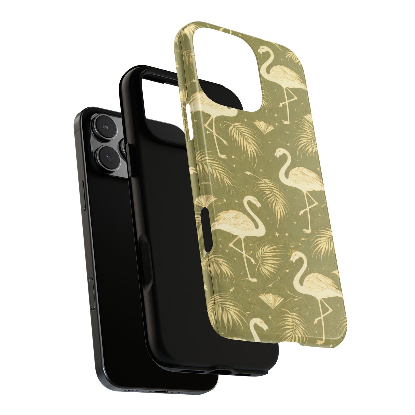 "Flamingo" Mobile Phone Case