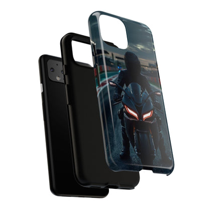 "Full Noise" Mobile Phone Case