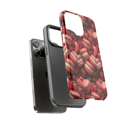 "Strawberry Affair 2" Mobile Phone Case