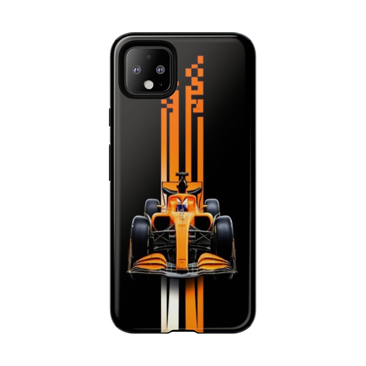 "Zero to Legend" Mobile Phone Case