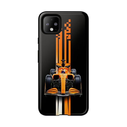 "Zero to Legend" Mobile Phone Case