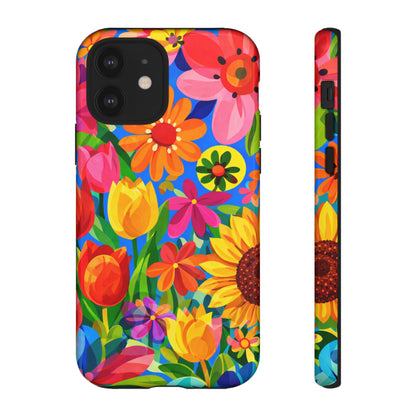 "Out of Season" Mobile Phone Case