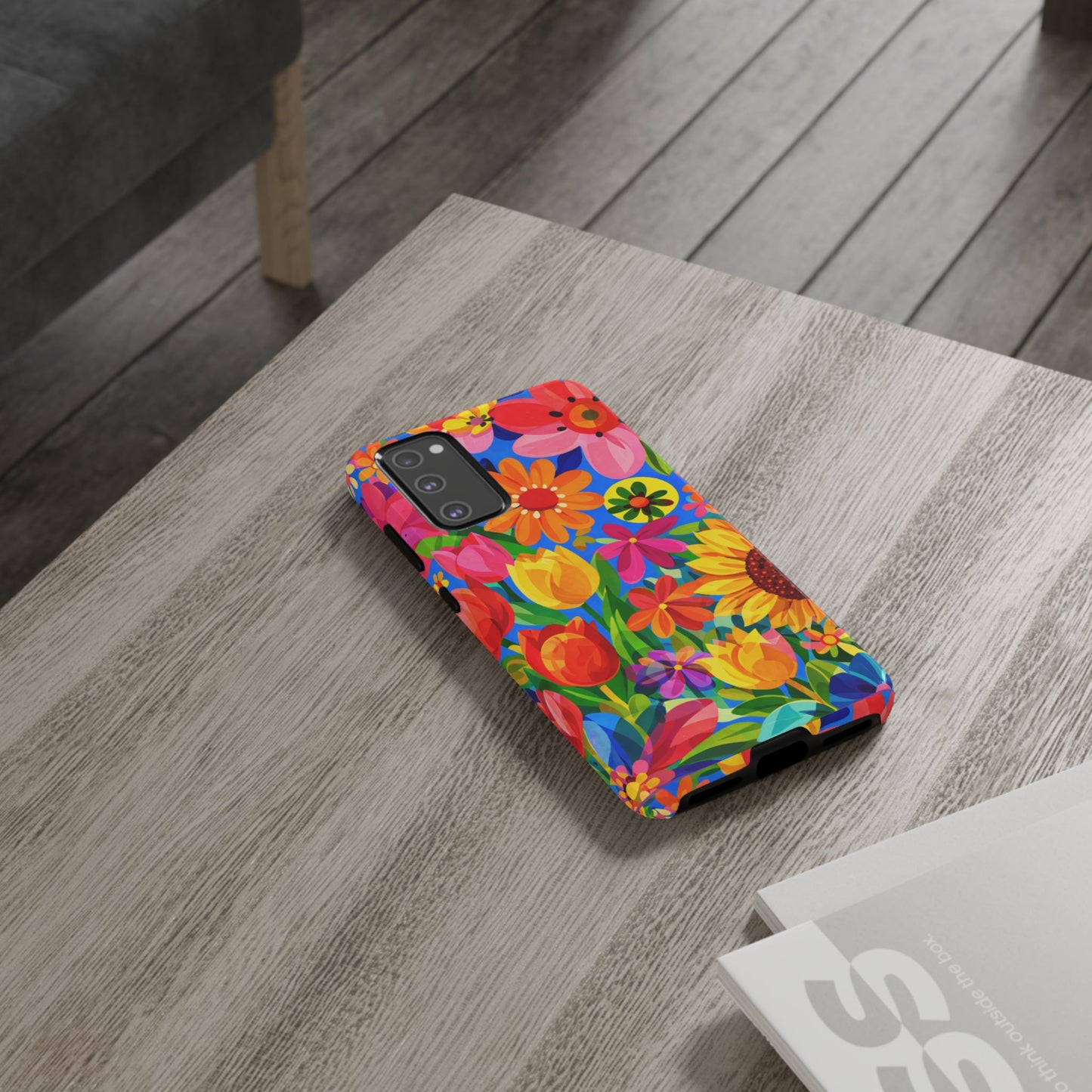 "Out of Season" Mobile Phone Case