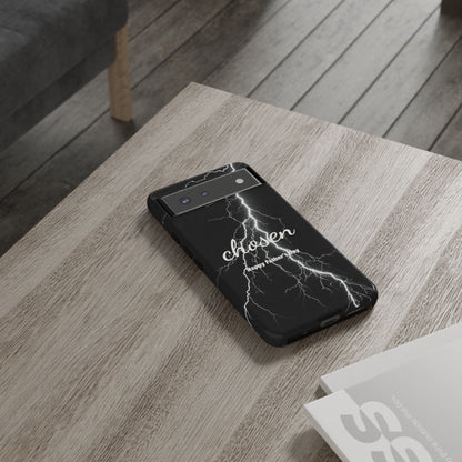 "Chosen" Mobile Phone Case