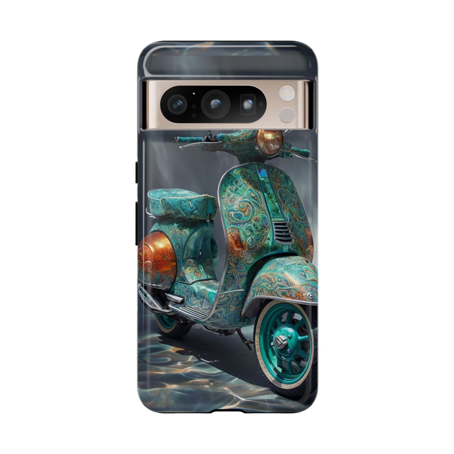 "Celebrating" Mobile Phone Case