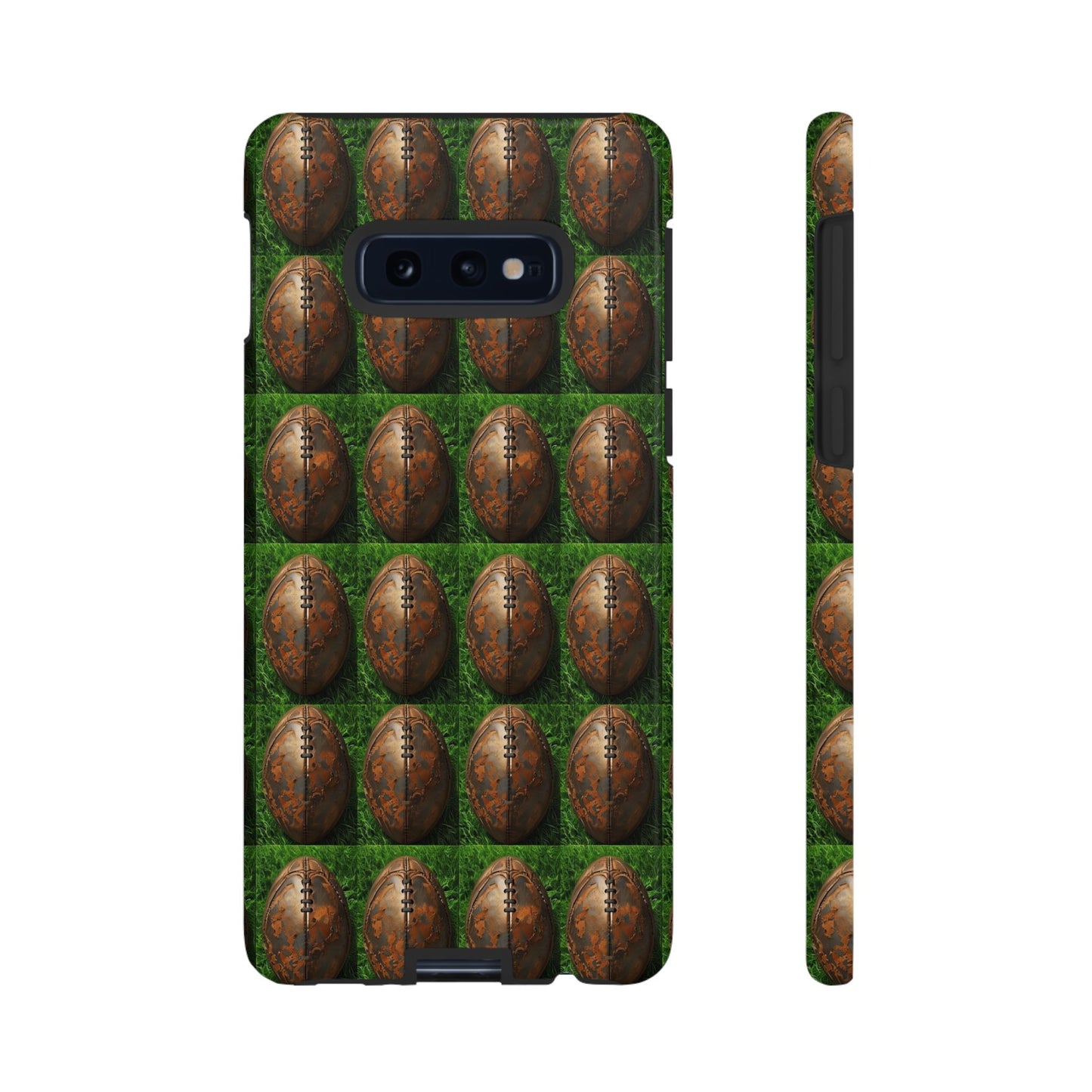 "The Old War Horse" Mobile Phone Case
