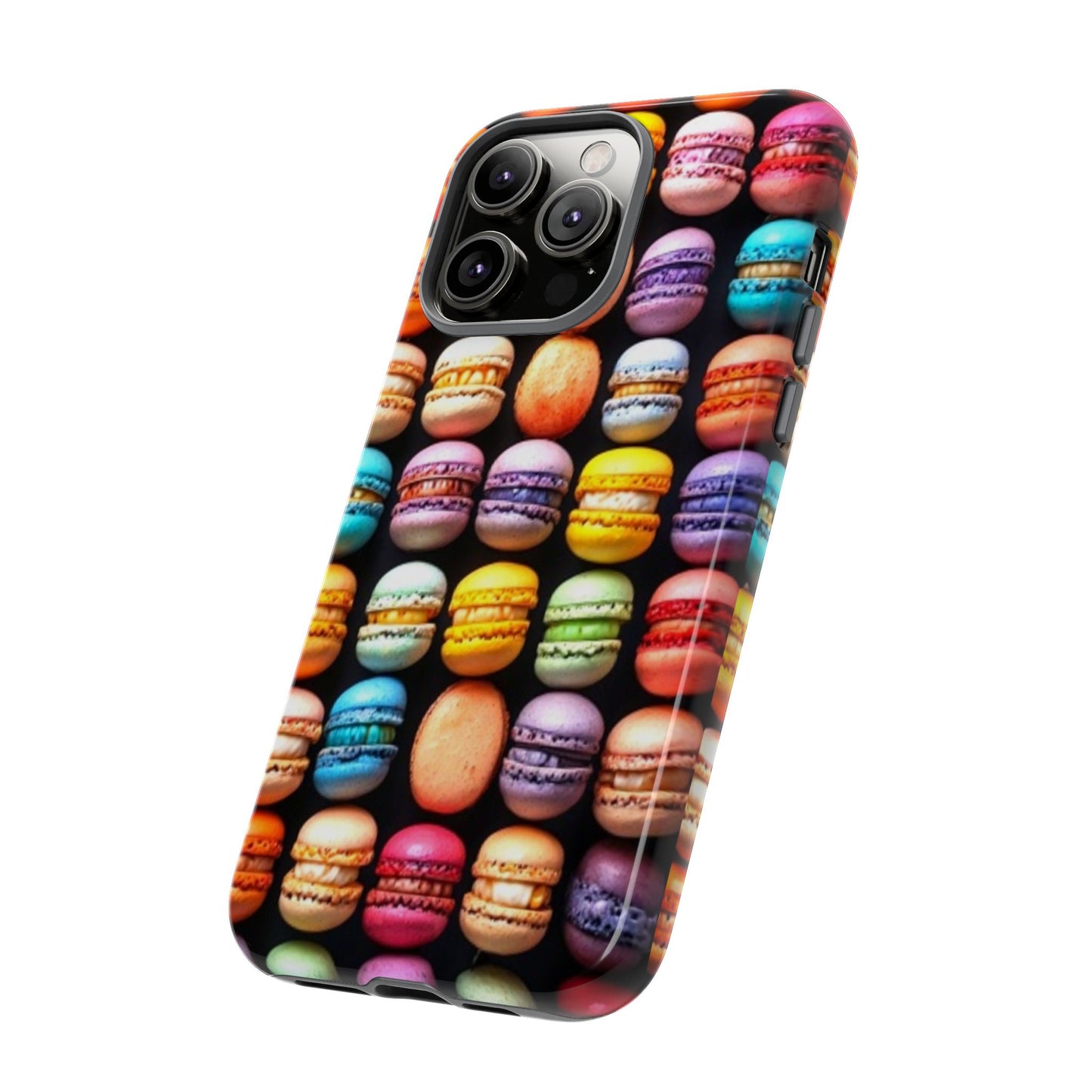 "Bite Me" Mobile Phone Case