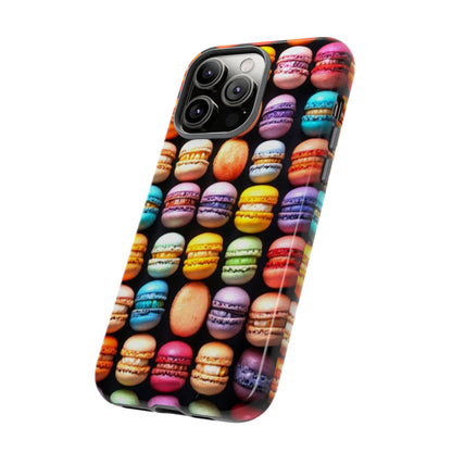 "Bite Me" Mobile Phone Case