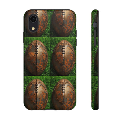"The Old War Horse" Mobile Phone Case