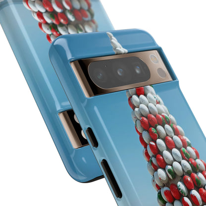 "Plentee-full" Mobile Phone Case