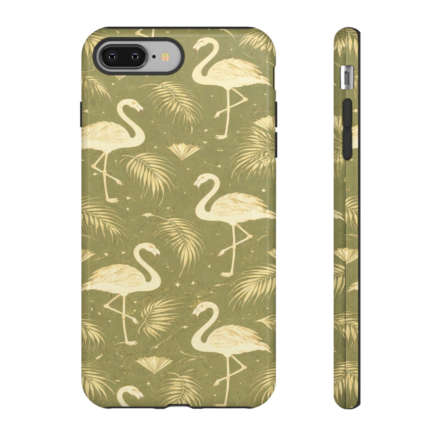 "Flamingo" Mobile Phone Case