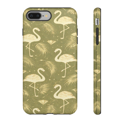 "Flamingo" Mobile Phone Case