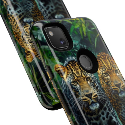 "Life is Short.  Keep Moving" Mobile Phone Case