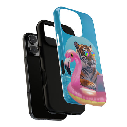 "Tiger" Mobile Phone Case