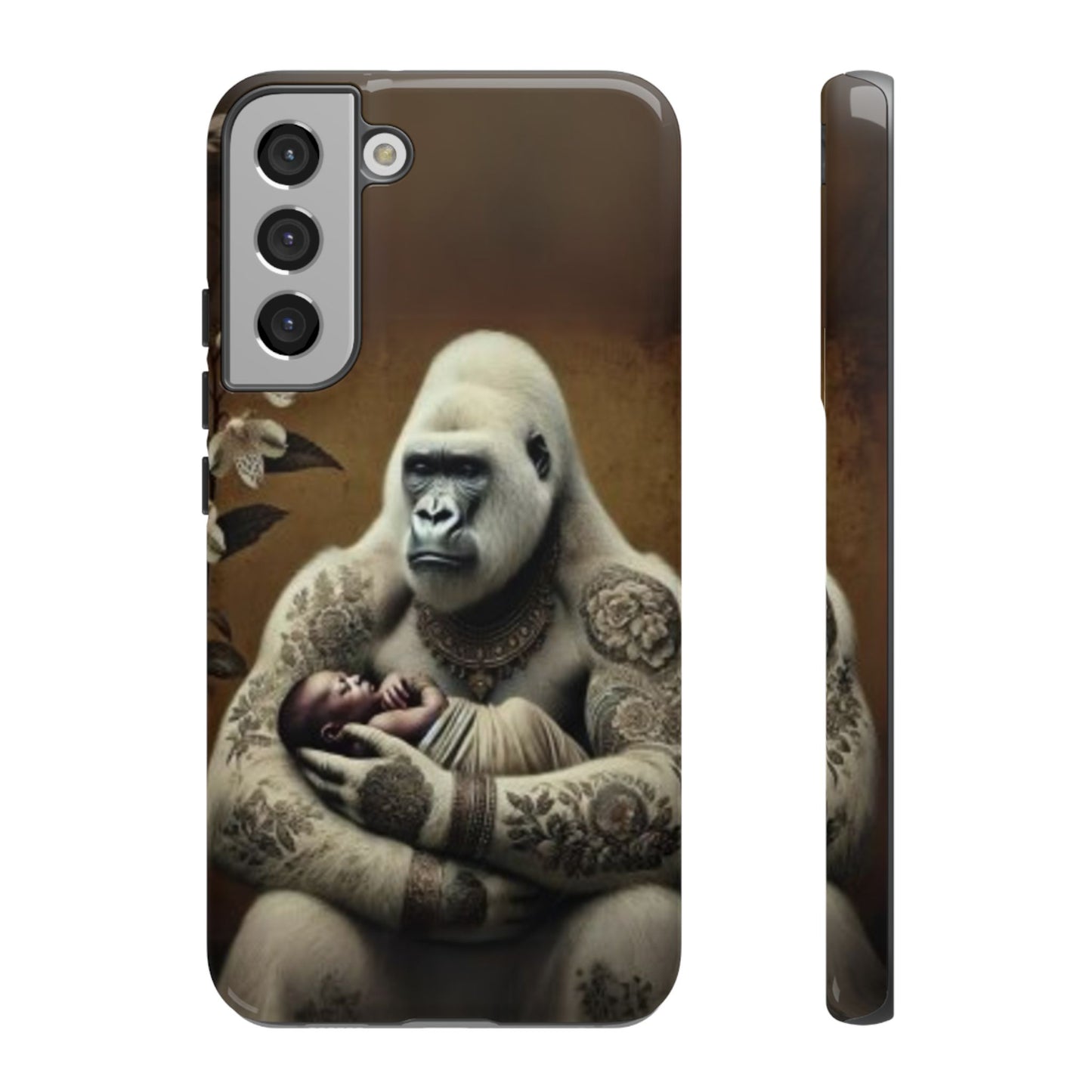 "Kindred" Mobile Phone Case